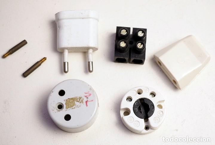 Segunda mano: Componentes electr&oacute;nicos - Foto 1