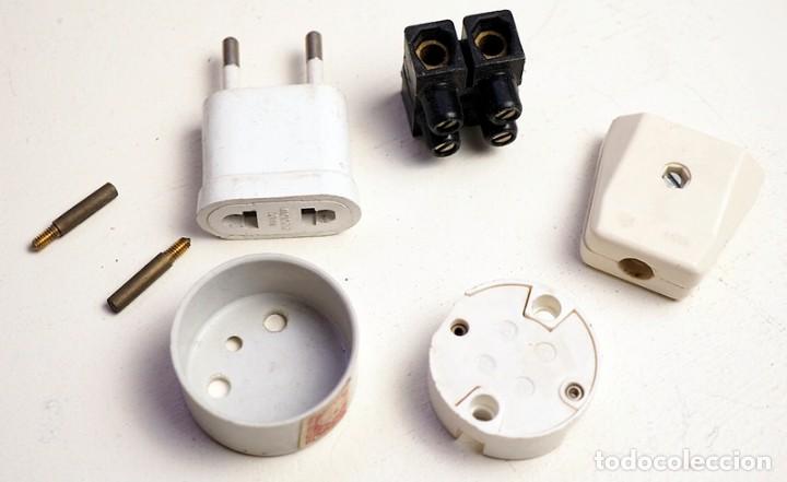 Segunda mano: Componentes electr&oacute;nicos - Foto 2