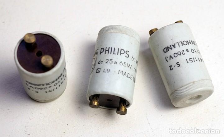 Segunda mano: Componentes electr&oacute;nicos - Foto 1