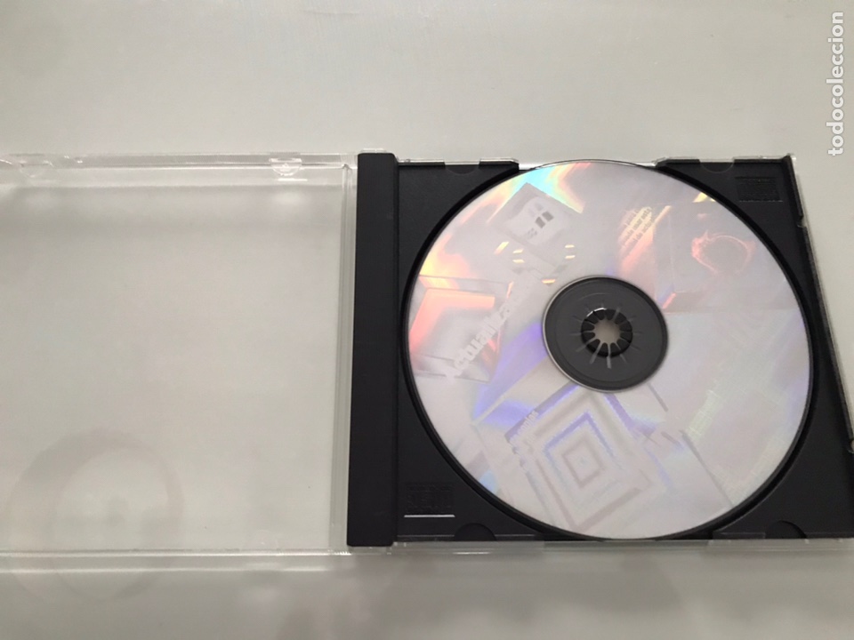 Segunda mano: CD original Windows Millenium - Foto 1