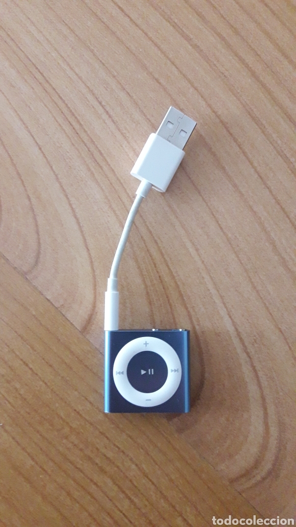 Segunda mano: APPLE SHUFFLE. NO FUNCIONA. - Foto 1