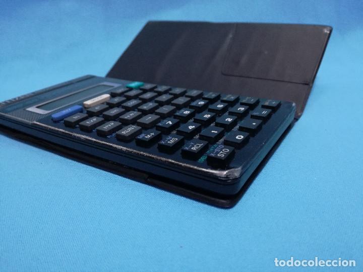 Segunda mano: CALCULADORA - CITIZEN SRP-60 (FUNCIONA) - Foto 7