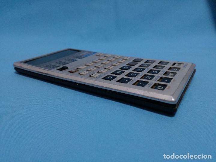 Segunda mano: CALCULADORA - CASIO FX-3600P (FUNCIONA) - Foto 7