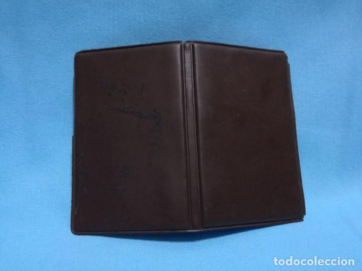 Segunda mano: CALCULADORA - LOGITECH LC-116 MINI (FUNCIONA) - Foto 8