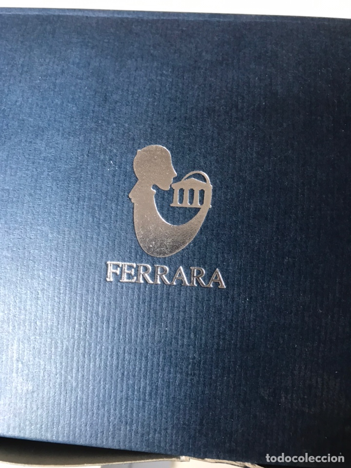 Segunda mano: JARRA FERRARA - Foto 4
