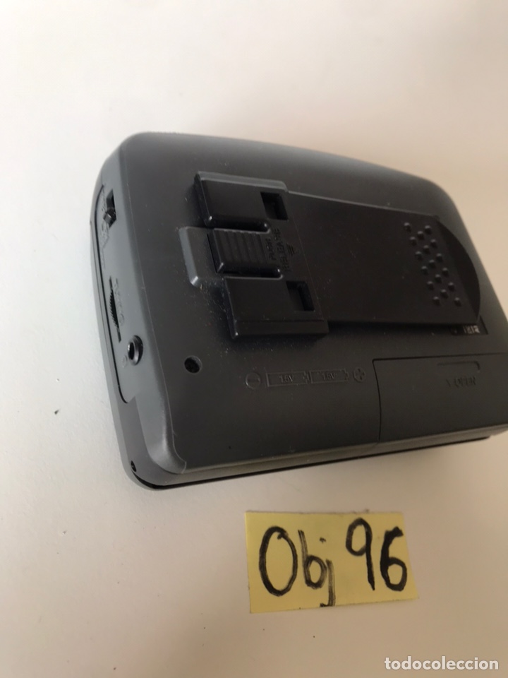 Segunda mano: RADIO AIWA - Foto 2