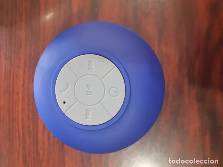 Segunda mano: Mano libres por bluetooth - Foto 1