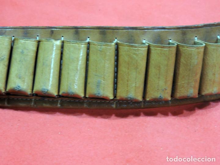 Segunda mano: CARTUCHERA-CANANA - Foto 2