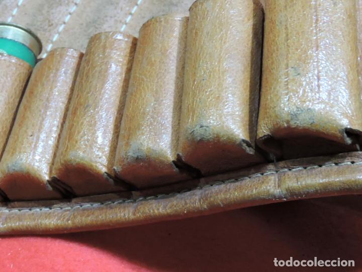 Segunda mano: CARTUCHERA-CANANA - Foto 3