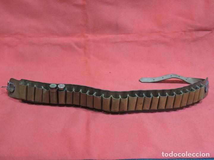 Segunda mano: CARTUCHERA-CANANA - Foto 5