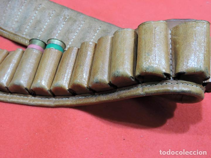 Segunda mano: CARTUCHERA-CANANA - Foto 7