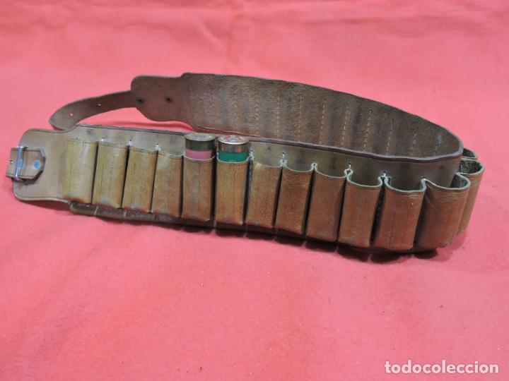 Segunda mano: CARTUCHERA-CANANA - Foto 1