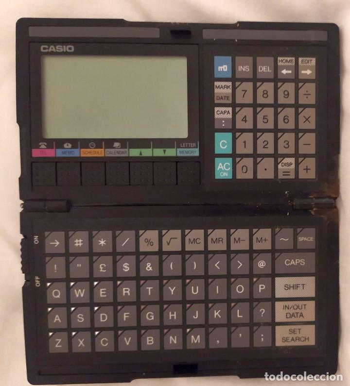 Segunda mano: CALCULADORA DE CASIO - Foto 1
