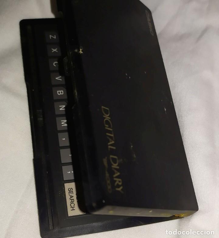Segunda mano: CALCULADORA DE CASIO - Foto 2