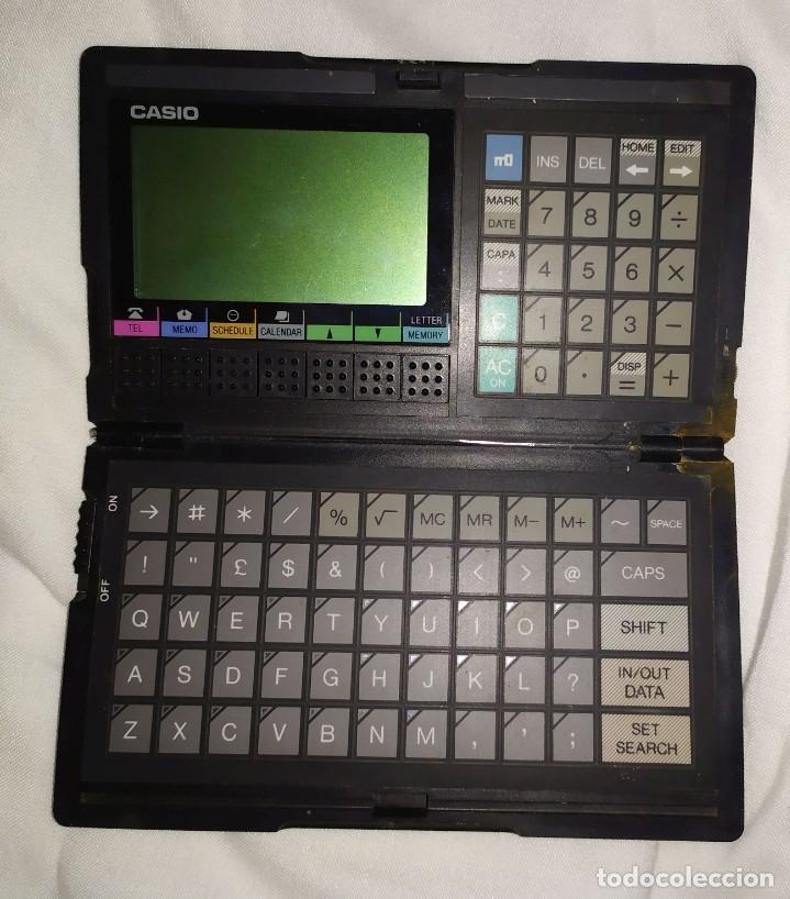 Segunda mano: CALCULADORA DE CASIO - Foto 3