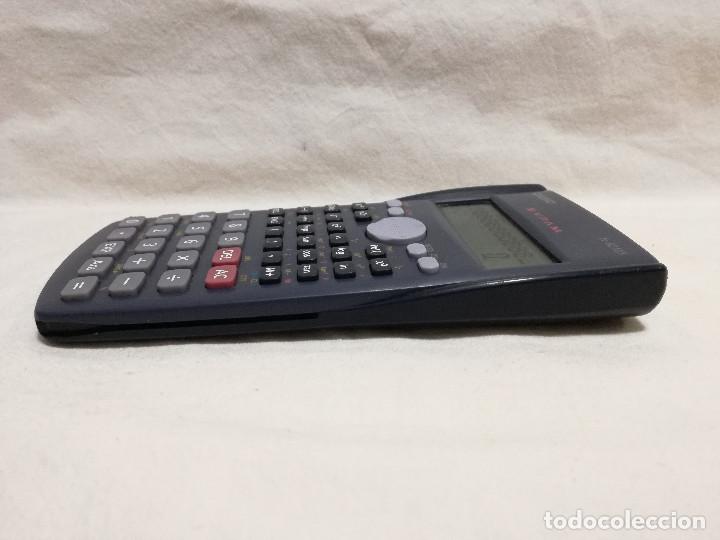 Segunda mano: CALCULADORA - CASIO FX-82MS S-V.P.A.M. (FUNCIONANDO) - Foto 5