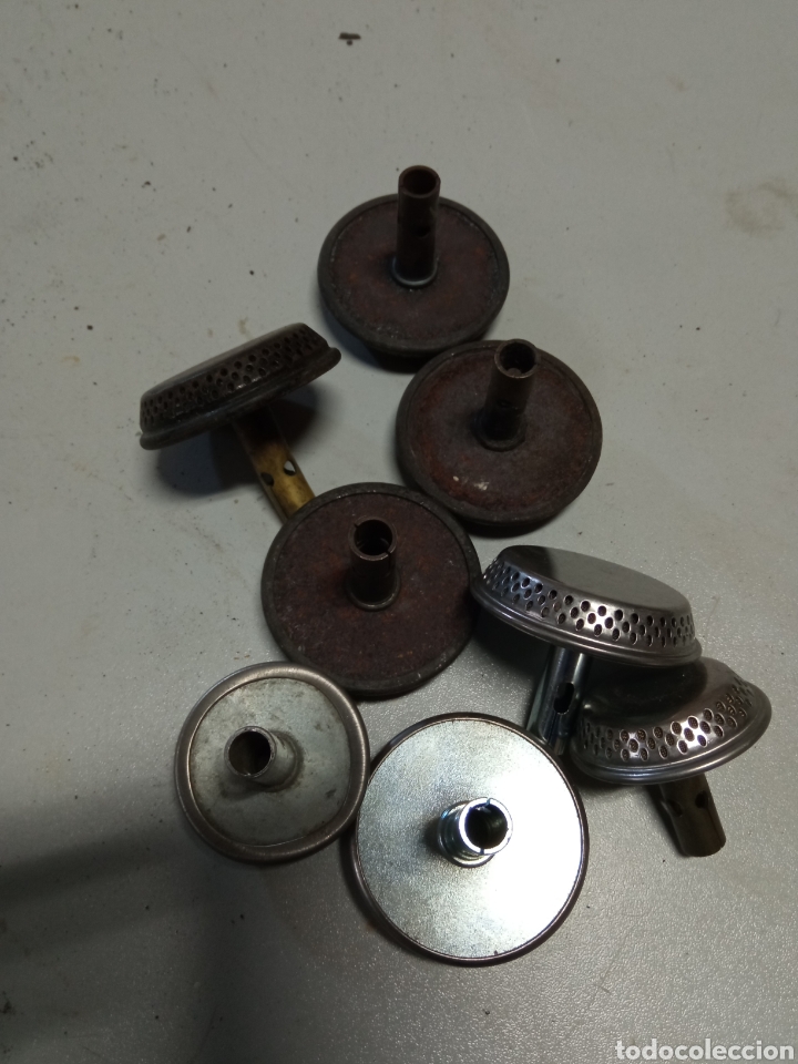 Segunda mano: Lote de quemadores de gas - Foto 4