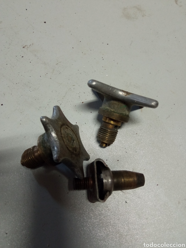 Segunda mano: Lote llaves de cocina de gas - Foto 2