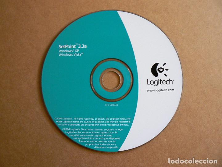 cd software disco 3.3a windows - Comprar Artículos de Electrónica de Segunda Mano en todocoleccion 219676512