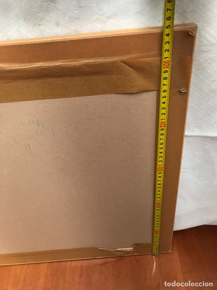 Segunda mano: CUADRO ROMPECABEZAS - Foto 3