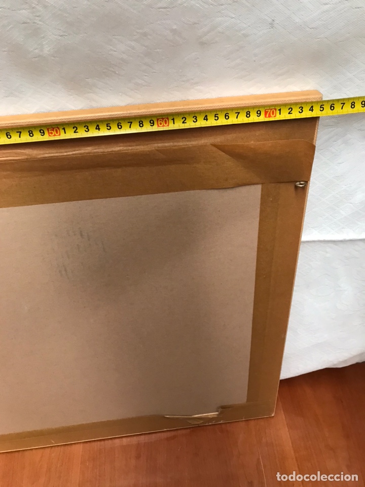 Segunda mano: CUADRO ROMPECABEZAS - Foto 4