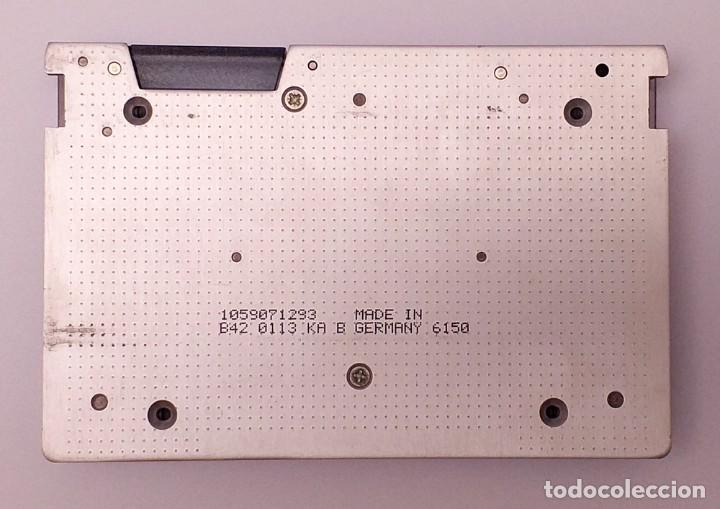Segunda mano: Cinta almacenamiento 3M DC 6150 Data Cartridge Tape &ndash; 150 Mbytes - Foto 2