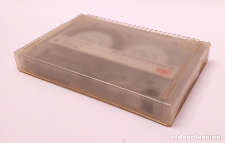 Segunda mano: Cinta almacenamiento 3M DC 6150 Data Cartridge Tape &ndash; 150 Mbytes - Foto 7