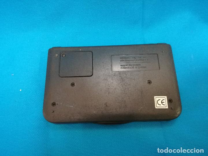 Segunda mano: CALCULADORA TRADUCTOR - ZEON TECH (FUNCIONANDO) - Foto 6