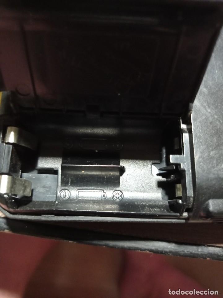 Segunda mano: DISCMAN SONY D-141 CON CARGADOR DE COCHE ORIGINAL FUNCIONANDO - Foto 4