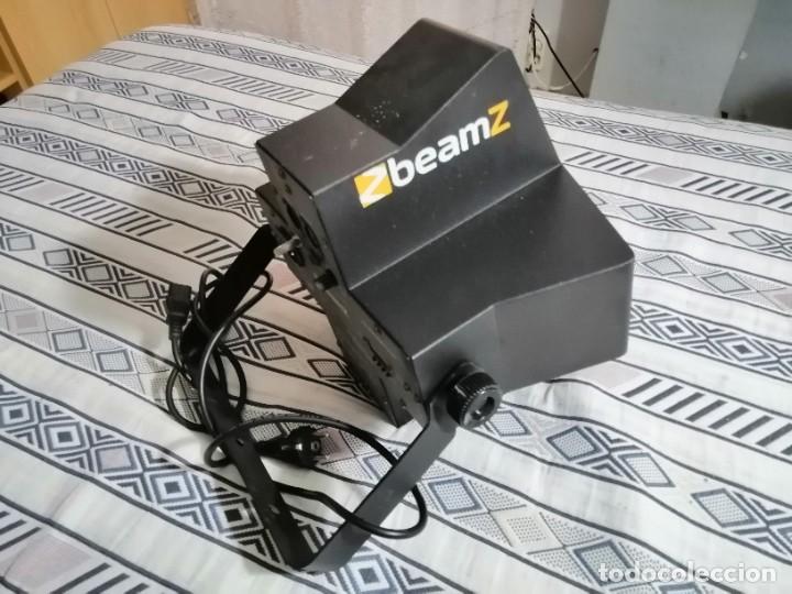 Segunda mano: BeamZ Led MultiTrix 320 - Foto 3