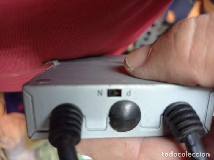 Segunda mano: VCD DECODE J-993 - Foto 3
