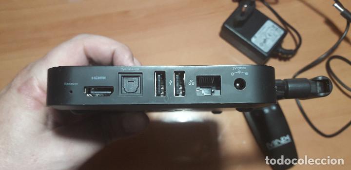 Segunda mano: 04-00073 ANDROID TV MINIX NEO X8-H - Foto 3