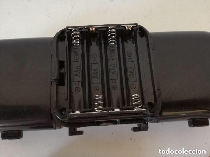 Segunda mano: Altavoces activos en negro plegables funcionando - Foto 5