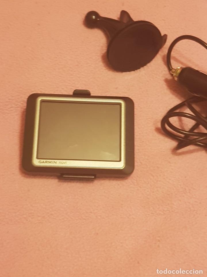 Segunda mano: GPS Garmin Nuvi - Foto 2