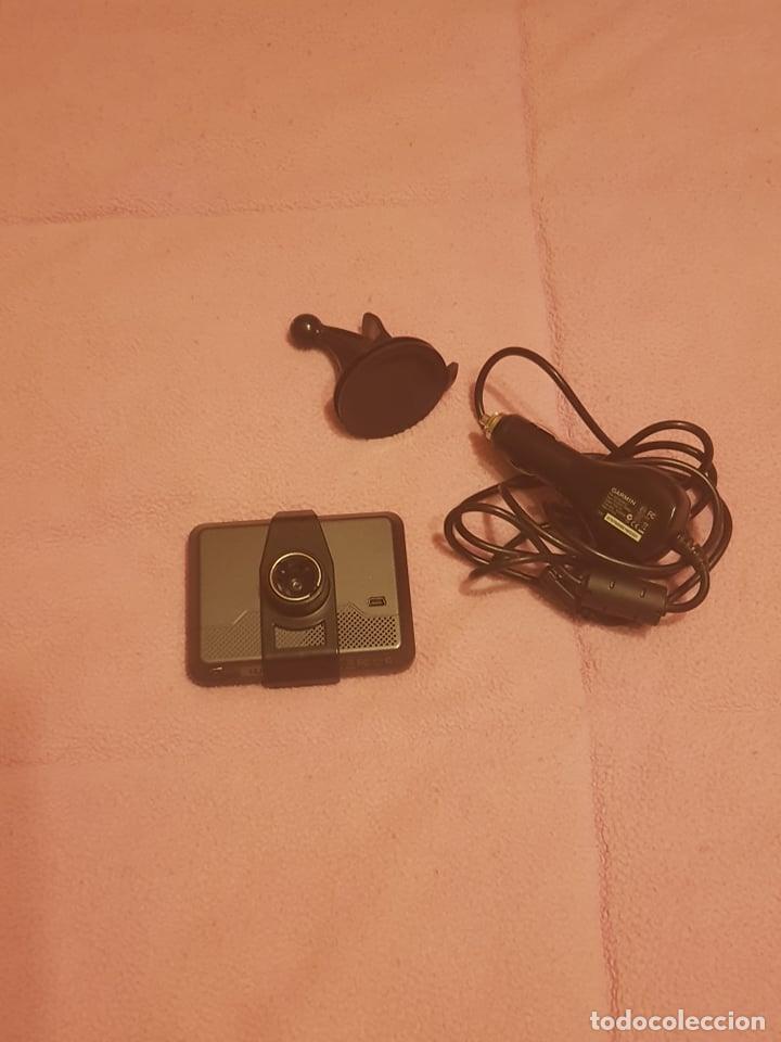 Segunda mano: GPS Garmin Nuvi - Foto 3