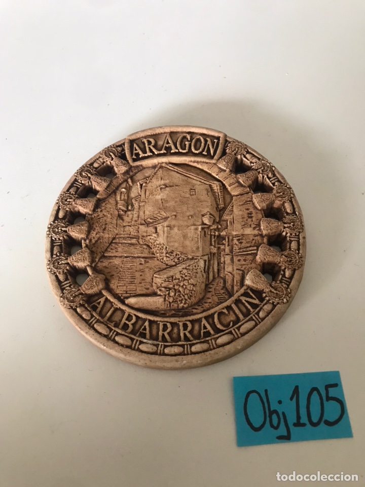 Segunda mano: ARAG&Oacute;N - Foto 1