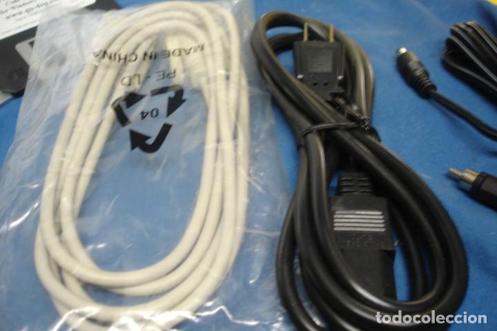Segunda mano: PATHWAY 2XX DSP STARTER KIT (DSK ) - TEXAS INSTRUMENTS - NUEVO, SIN USO - Foto 3