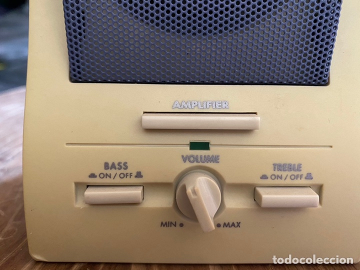 Segunda mano: altavoces para pcw 8256 amstrad - Foto 4