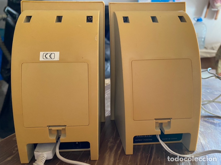 Segunda mano: altavoces para pcw 8256 amstrad - Foto 5