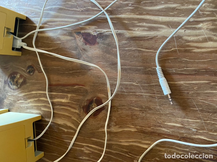 Segunda mano: altavoces para pcw 8256 amstrad - Foto 6