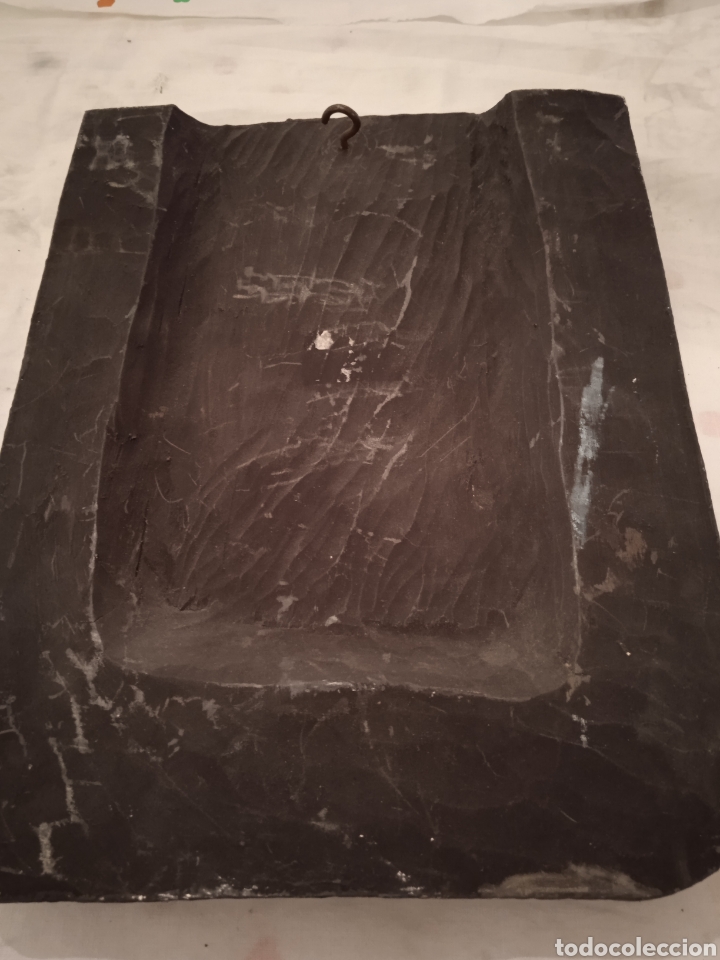Segunda mano: M&Aacute;SCARA MADERA - Foto 2