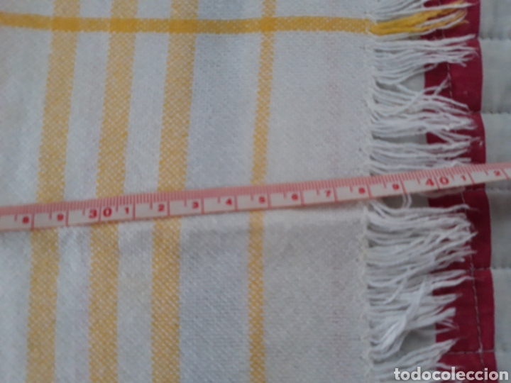 Segunda mano: SERVILLETA VINTAGE - Foto 2