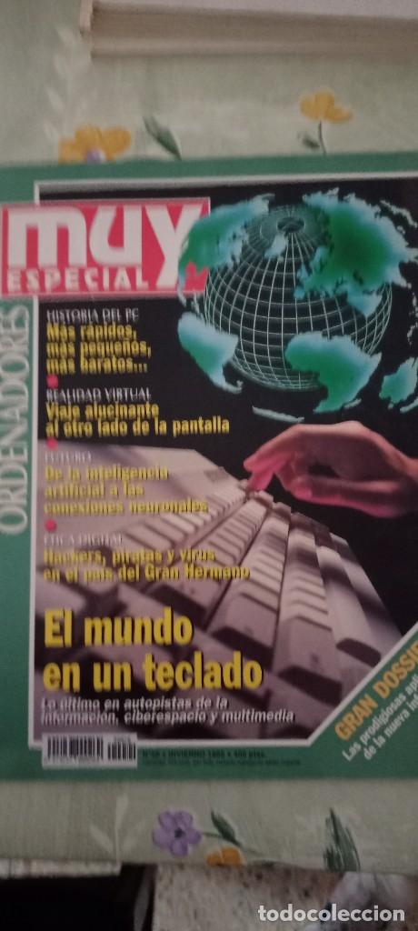 Seconda Mano: Muy interesante muy especial 100 ordenadores 95