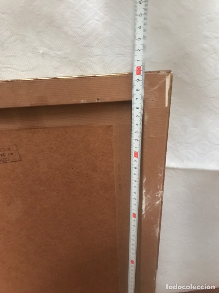 Segunda mano: CUADRO LE PANTER MISTERIEUX - Foto 3