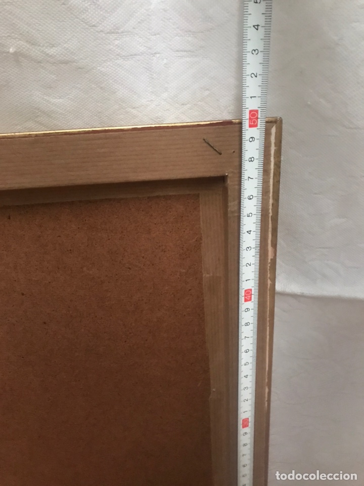 Segunda mano: CADRO L&rsquo; AMANT ECOUTE - Foto 3