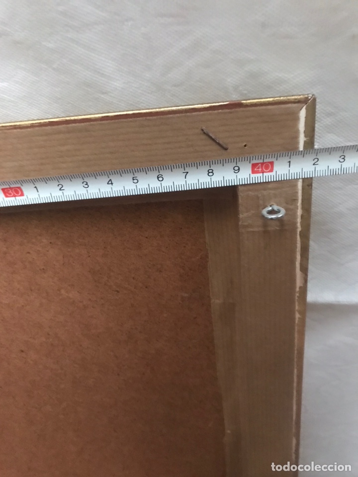 Segunda mano: CADRO L&rsquo; AMANT ECOUTE - Foto 4