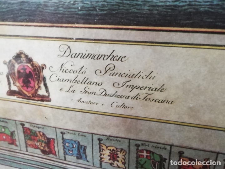 Segunda mano: CUADRO DANIMARCHESE - Foto 3