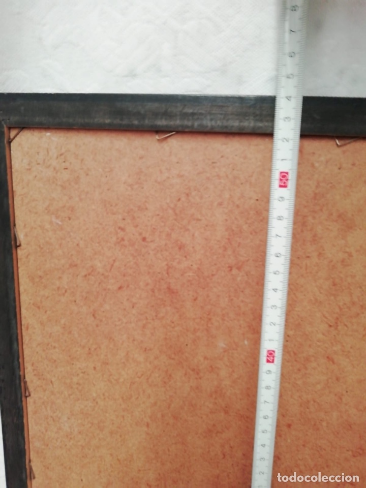 Segunda mano: CUADRO DANIMARCHESE - Foto 6