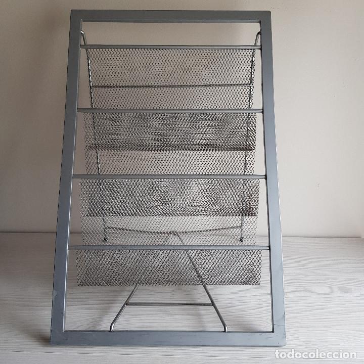 Segunda mano: REVISTERO DE DISE&Ntilde;O - Foto 2