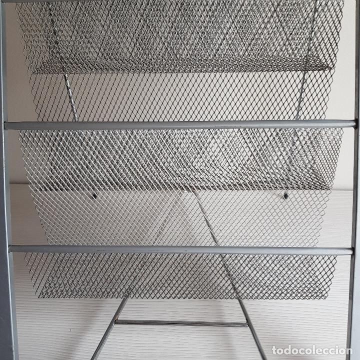 Segunda mano: REVISTERO DE DISE&Ntilde;O - Foto 5